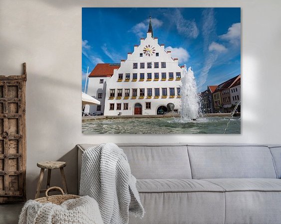 Raumvorschau