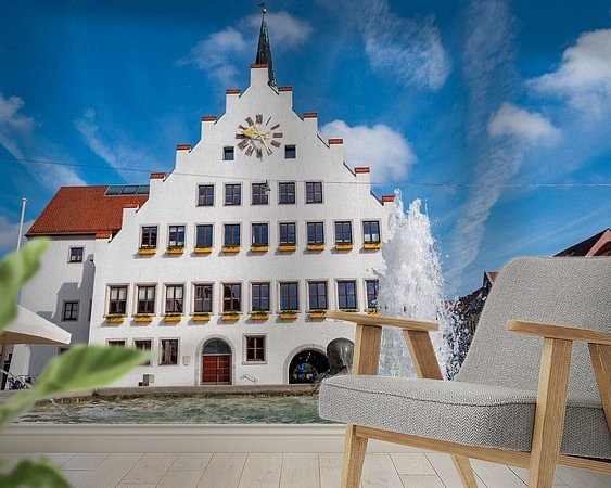 Raumvorschau