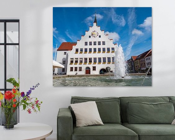 Raumvorschau
