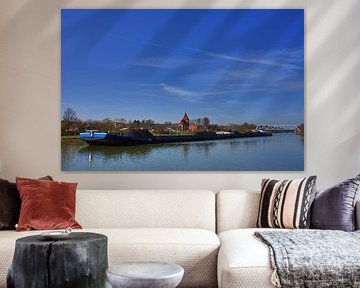 Rondvaartboot