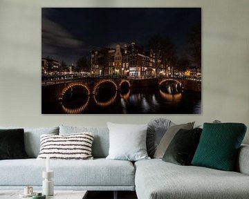 herengracht Amsterdam van zeilstrafotografie.nl