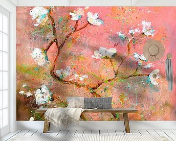 Blossom van Atelier Paint-Ing