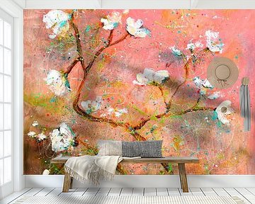 Blossom by Atelier Paint-Ing
