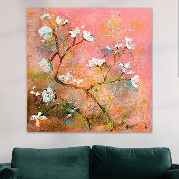 Blossom by Atelier Paint-Ing