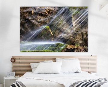 Wasserfall von Tilo Grellmann | Photography