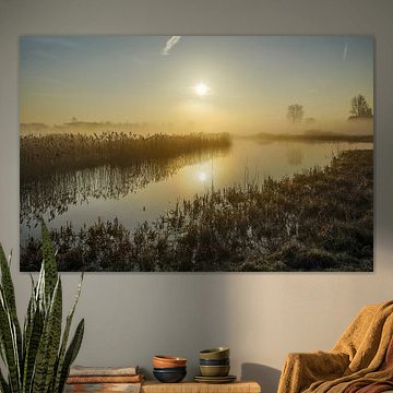 Sonne einschalten von Dirk van Egmond