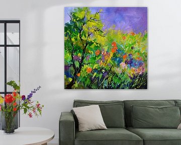 Sommerzeit von pol ledent