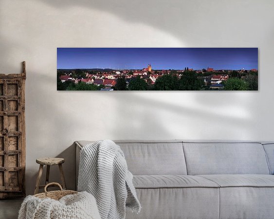 Raumvorschau