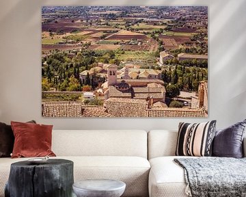 Assisi von Rob Boon