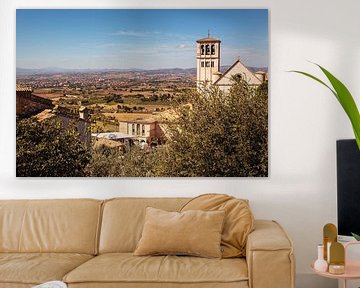 Assisi von Rob Boon