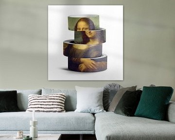 Tape It - The Leonardo Edition von Marja van den Hurk
