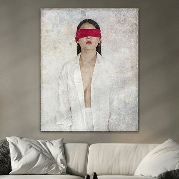 Bound by Passion van Moonheart Artworks