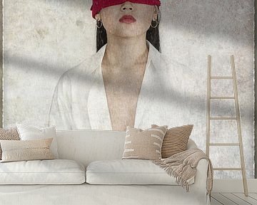 Bound by Passion by Moonheart Artworks