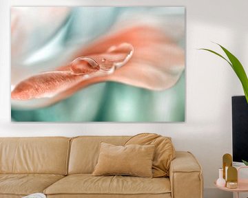 Drop by Violetta Honkisz
