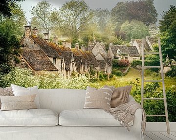 Stow on the Wold by Lars van de Goor