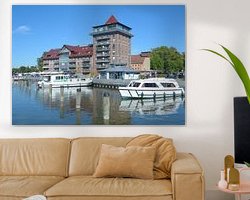 Raumvorschau
