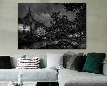 Muurhuizen, Amersfoort by Jens Korte