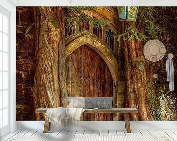 Stow on the Wold by Lars van de Goor