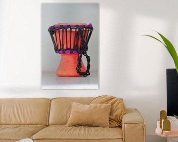 "African drum. by Capture the Moment 010