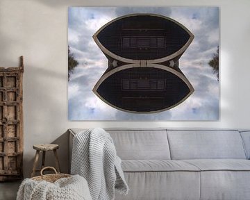 Architectural reflection