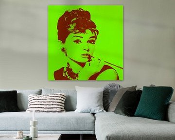 Audrey Hepburn - Vibes