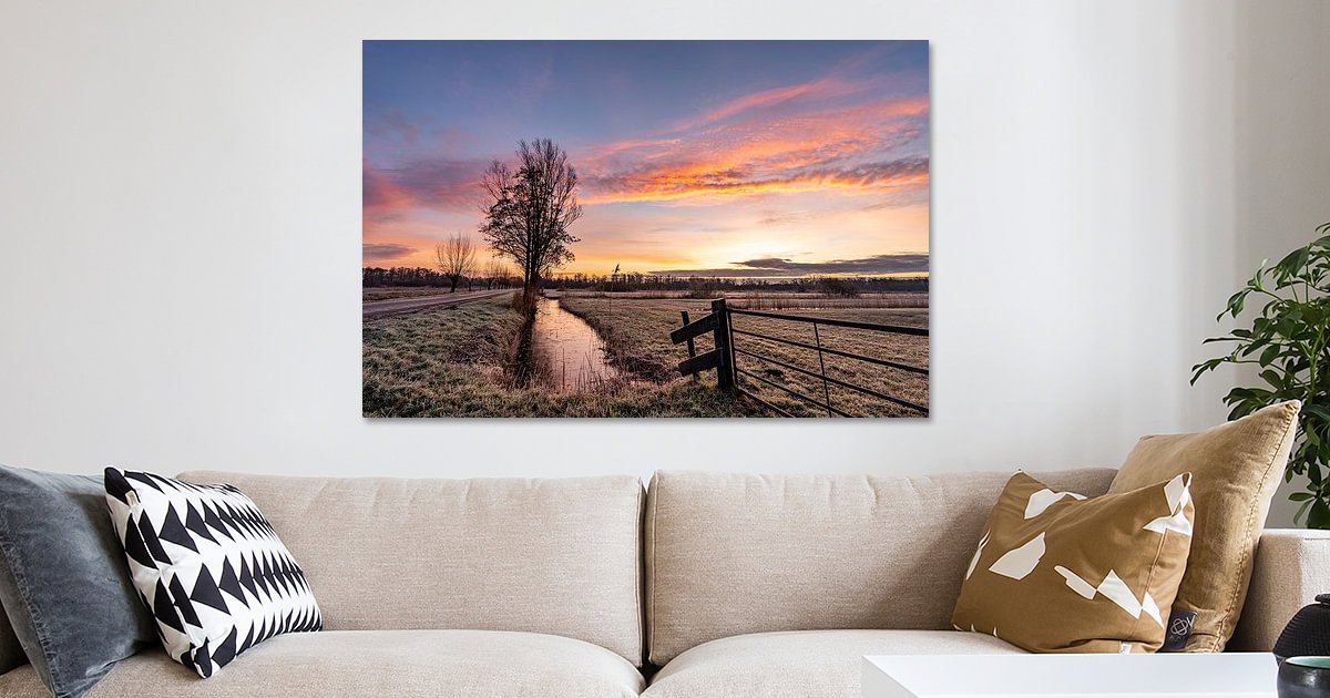 ShineSnow Gartenflagge Sonnenaufgang Blumen | 30,5x45,7 Cm, Doppelseitig, Polyester, Für Terrasse