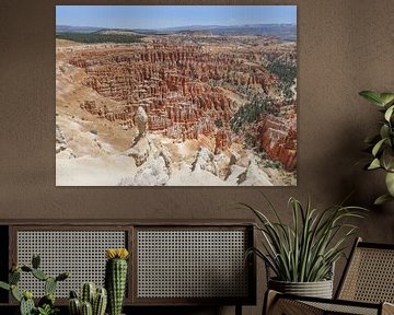 Bryce Canyon von Achim Prill