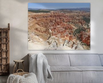 Bryce Canyon von Achim Prill