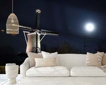 Agneta Ruurlo von Wim Zoeteman