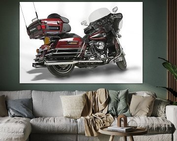 HARLEYDAVIDSON ULTRA ELECTRA