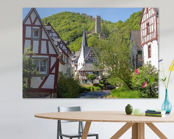 Raumvorschau