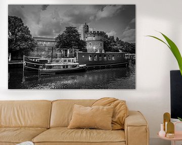 't Pannenkoekschip, Zwolle