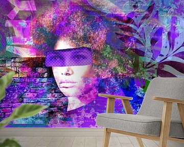 Waarom schrijf je me niet?