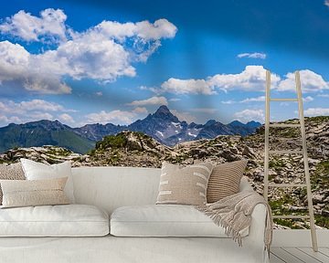 Hochvogel, Allgäuer Alpen