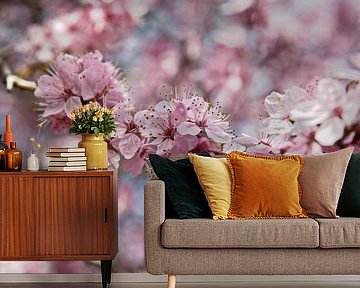 Süße Blüte von Pink Rose Pictures