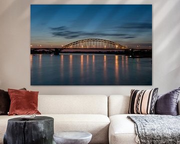 Pont de Waal Nijmegen