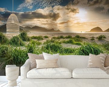 Beach by FineArt Prints | Zwerger-Schoner |