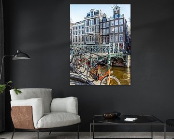 Sint Jansbrug, Amsterdam
