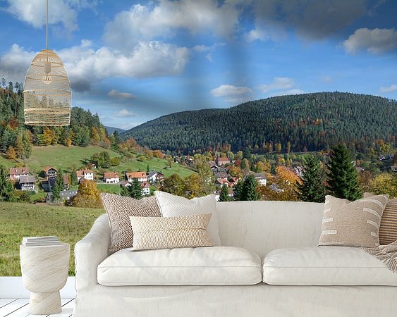 Raumvorschau