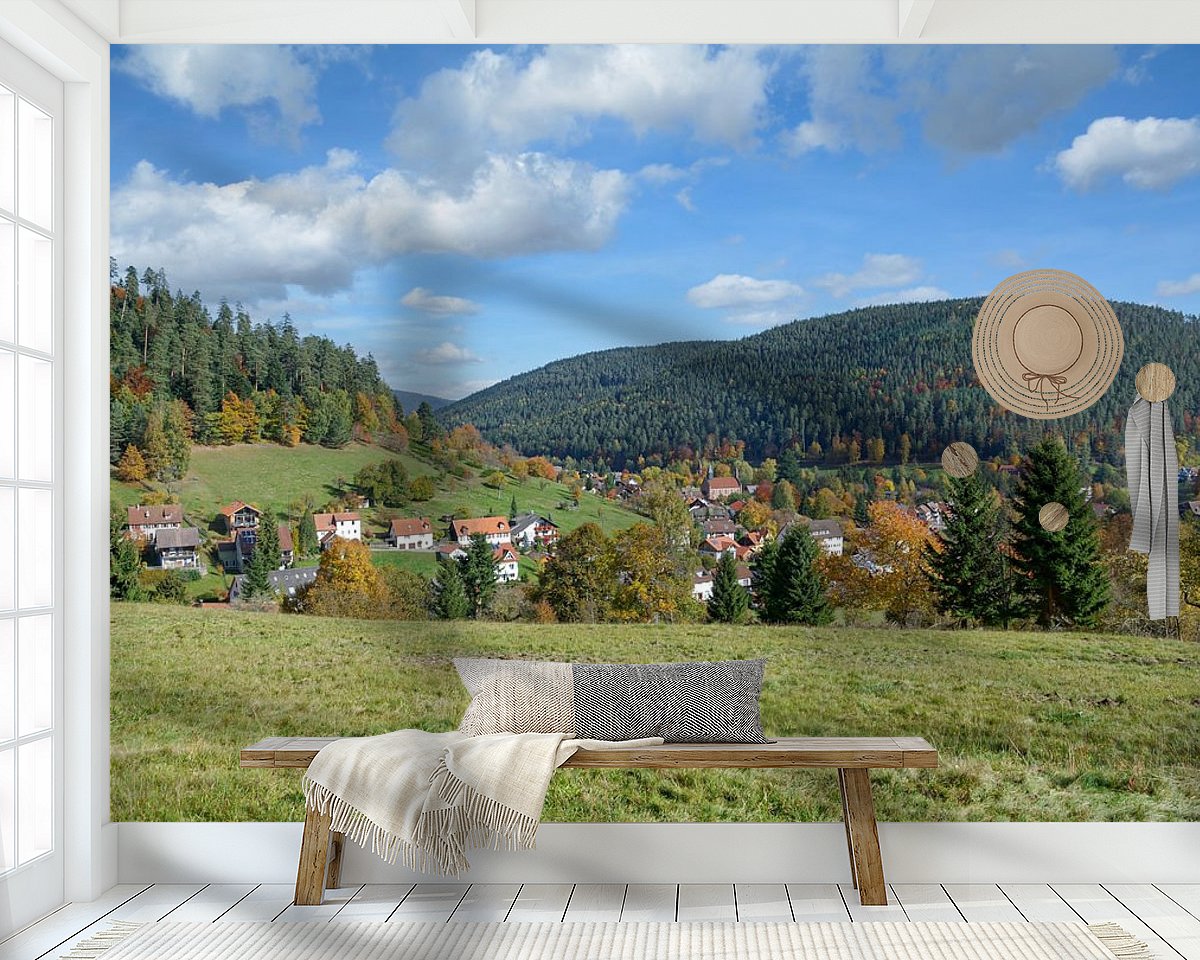Raumvorschau
