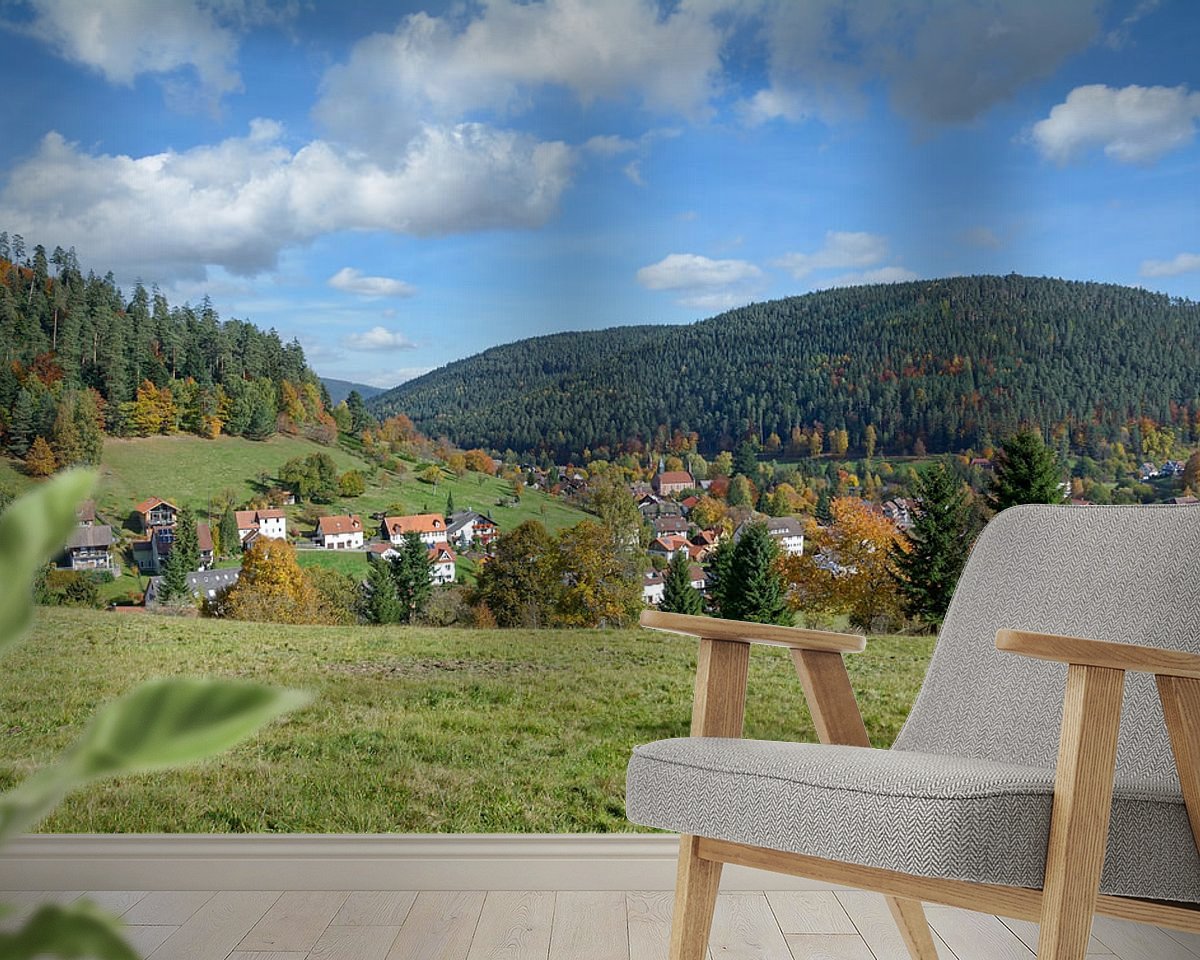 Raumvorschau