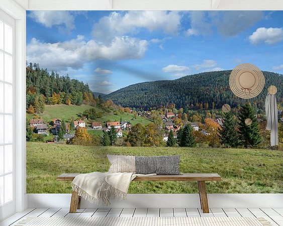 Raumvorschau