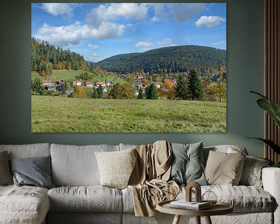 Raumvorschau