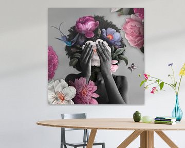 Blooming Reface van Art for you