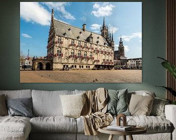 Gouda Stadhuis