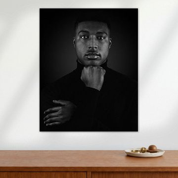 Zuversichtlich... von Rene Kuipers