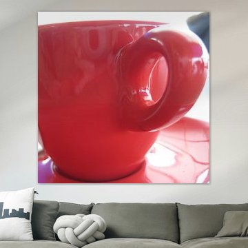 koffie kopje