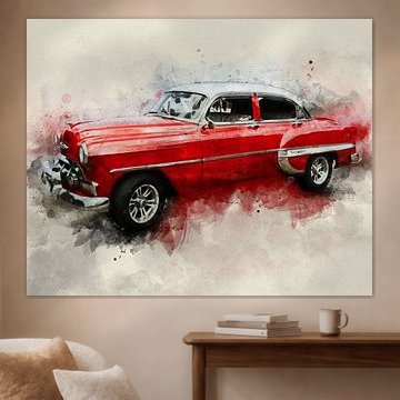 Chevrolet Bel Air