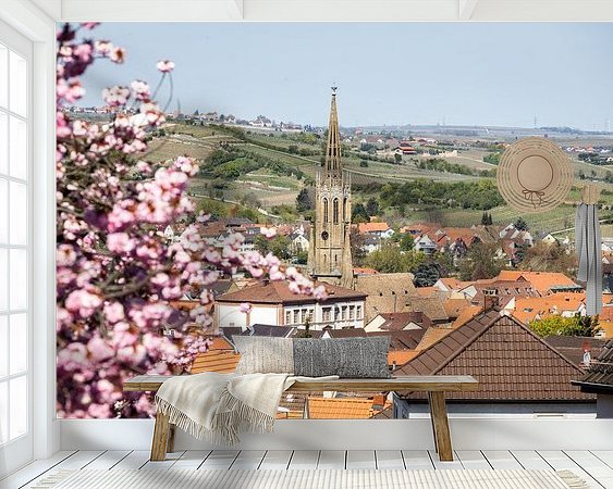 Raumvorschau