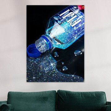 Untitled Water von John Vito Schelluch